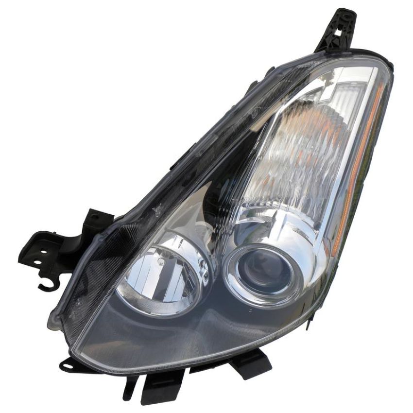 Eagle EyesDS696-B101L Headlight Assembly