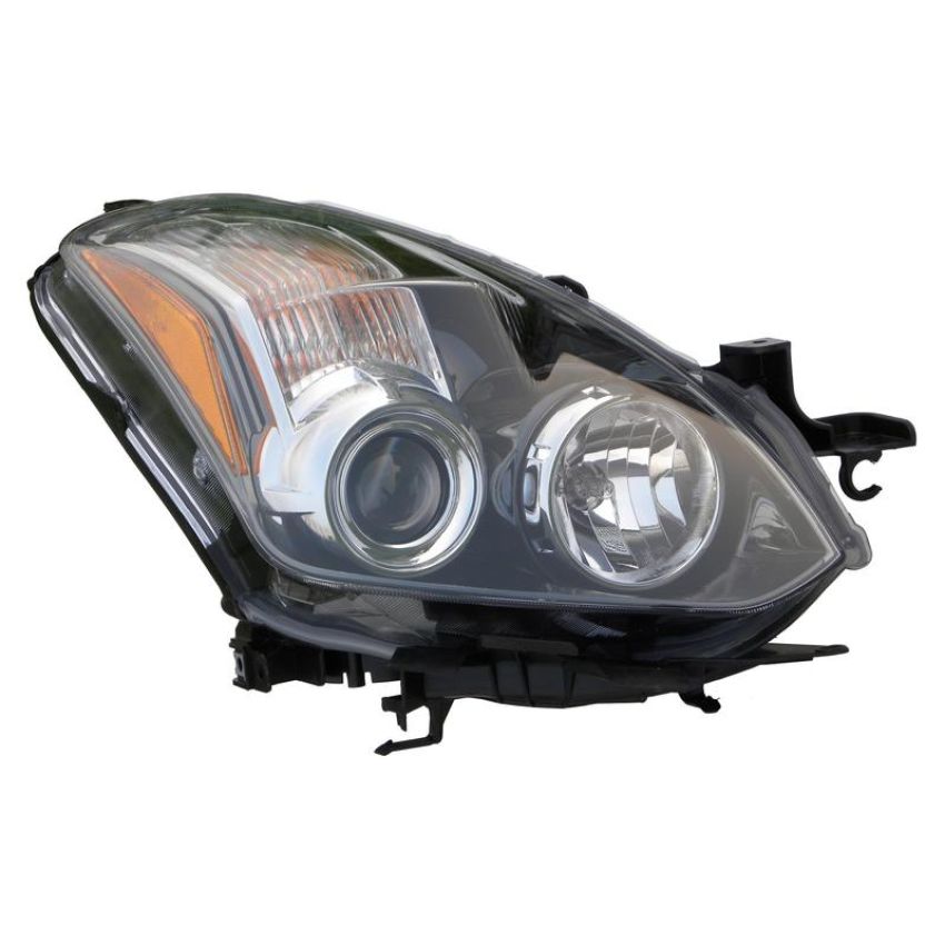 Eagle EyesDS696-B101R Headlight Assembly