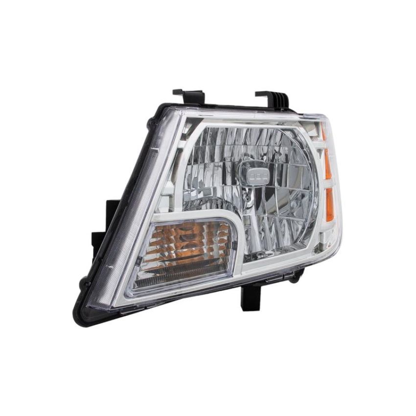 Eagle EyesDS698-B001L Headlight Assembly