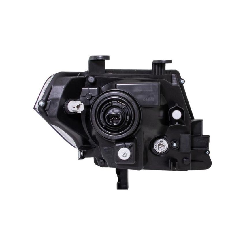 Eagle EyesDS698-B001L Headlight Assembly