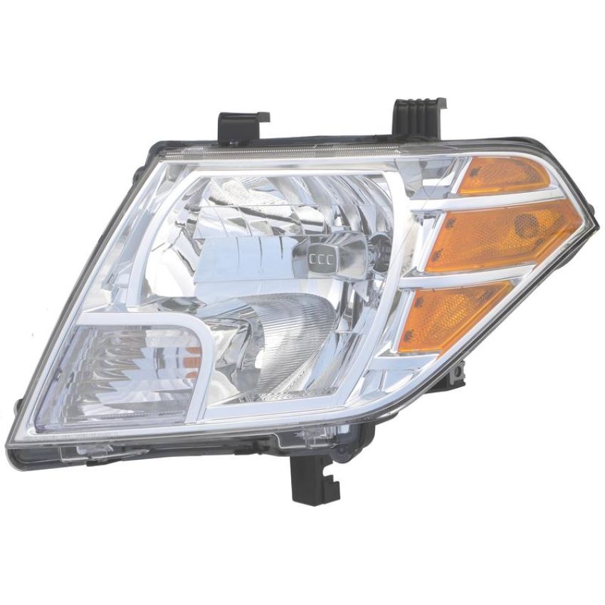 Eagle EyesDS698-B001L Headlight Assembly