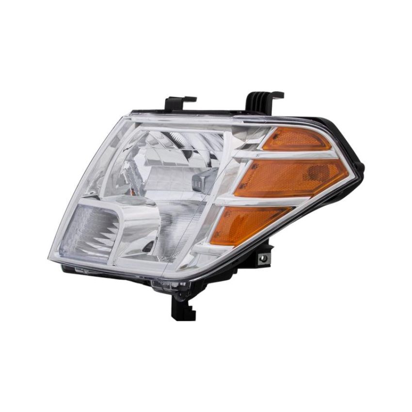 Eagle EyesDS698-B001LR Headlight Assembly