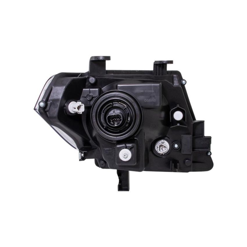 Eagle EyesDS698-B001LR Headlight Assembly
