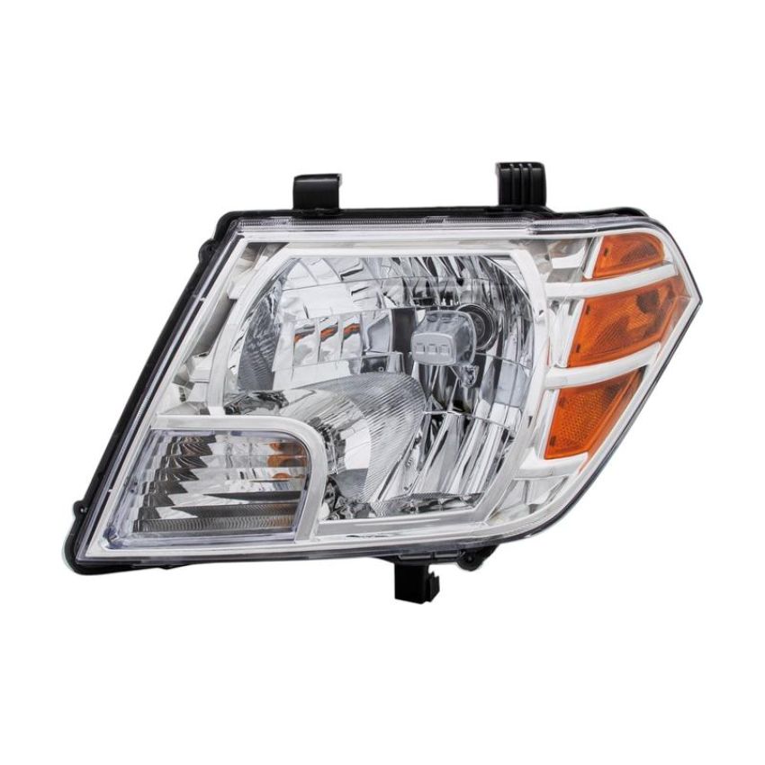 Eagle EyesDS698-B001LR Headlight Assembly