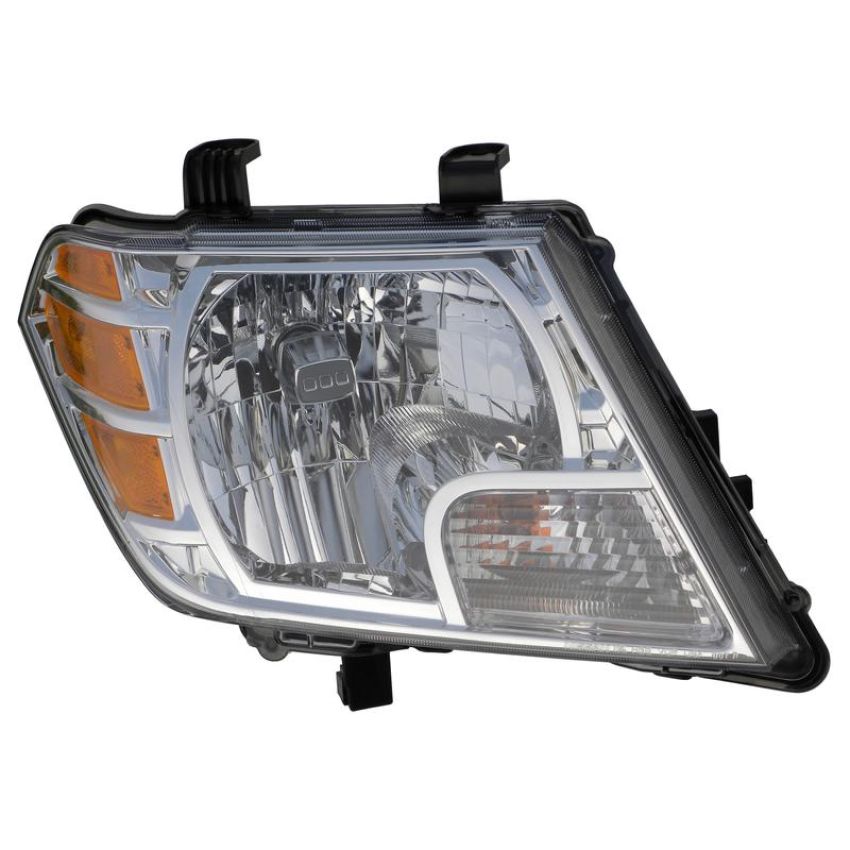 Eagle EyesDS698-B001R Headlight Assembly