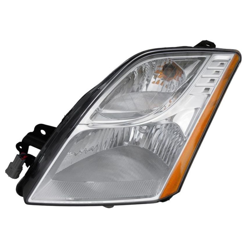 Eagle EyesDS710-B001LR Headlight Assembly