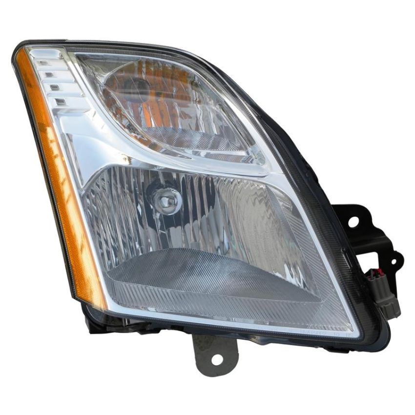 Eagle EyesDS710-B001R Headlight Assembly