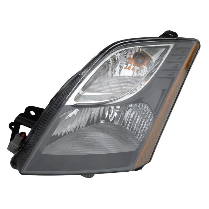 Eagle EyesDS710-B101L Headlight Assembly