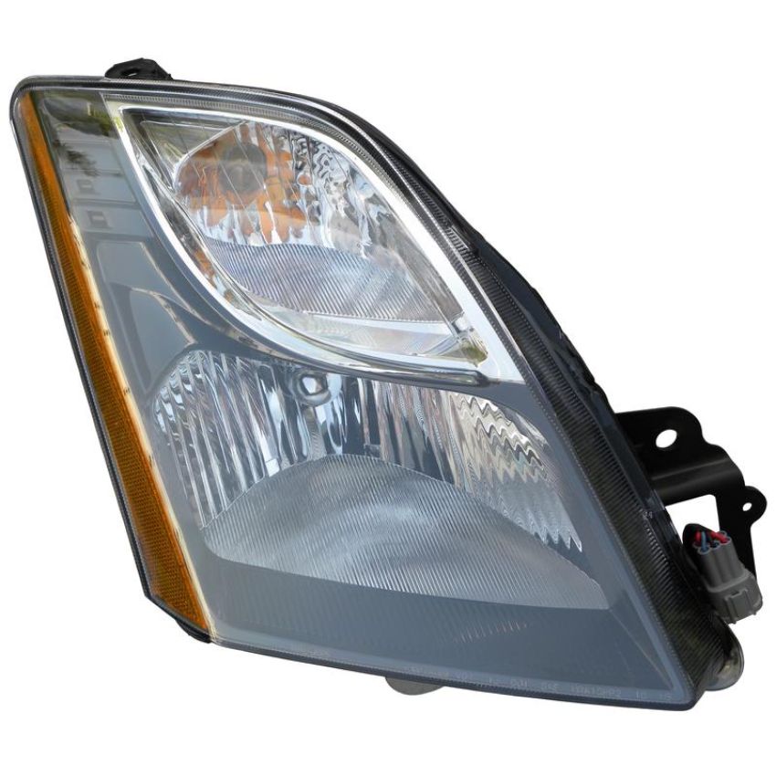 Eagle EyesDS710-B101LR Headlight Assembly
