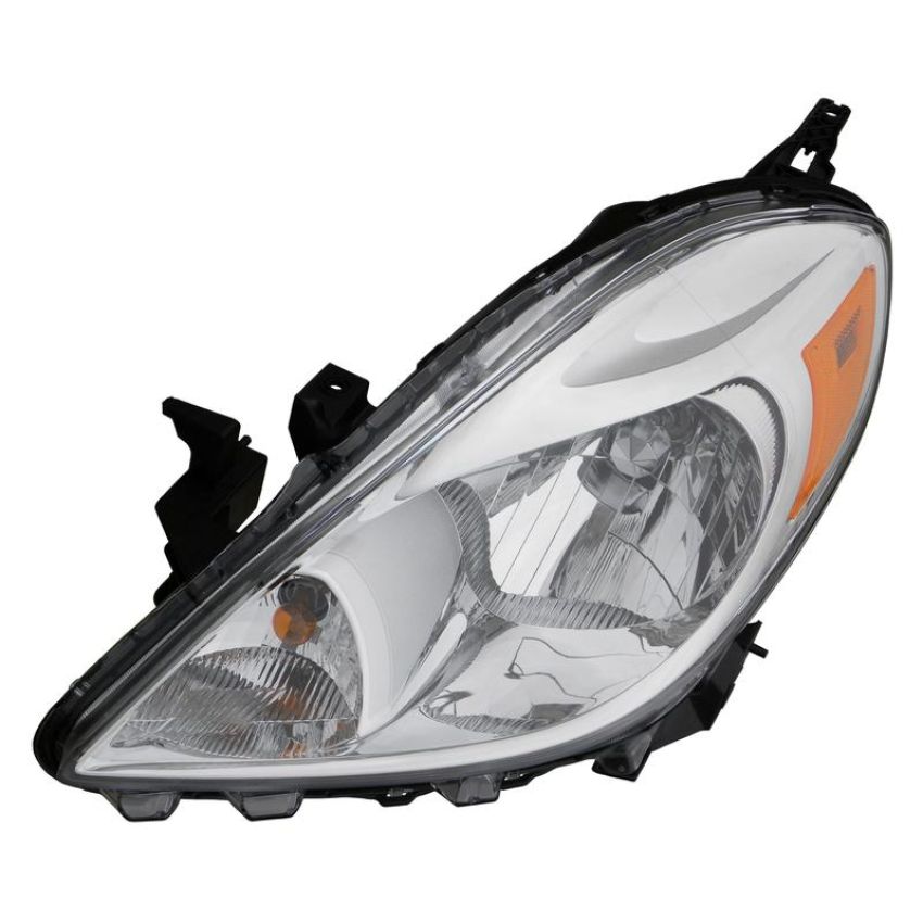 Eagle EyesDS711-B001L Headlight Assembly