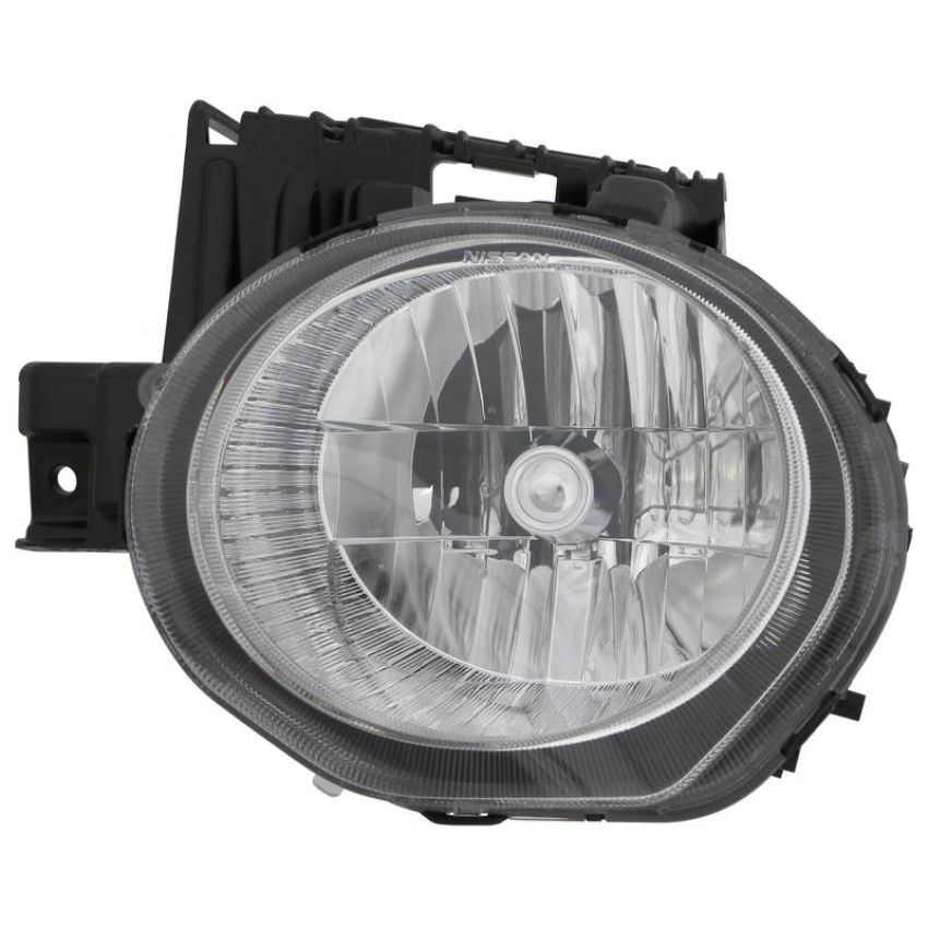 Eagle EyesDS714-B001L Headlight Assembly