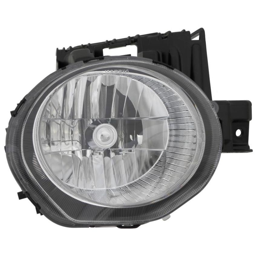Eagle EyesDS714-B001R Headlight Assembly