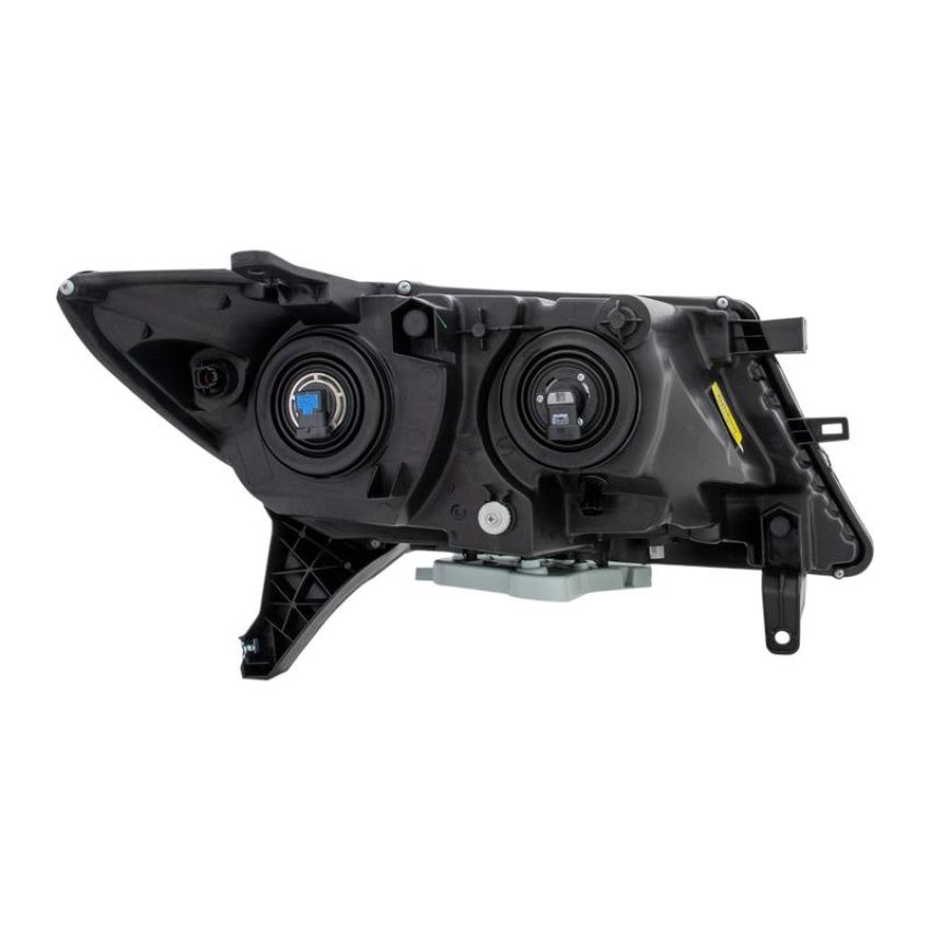 Eagle EyesDS725-B001LR Headlight Assembly