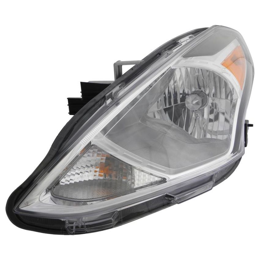 Eagle EyesDS746-B001LR Headlight Assembly