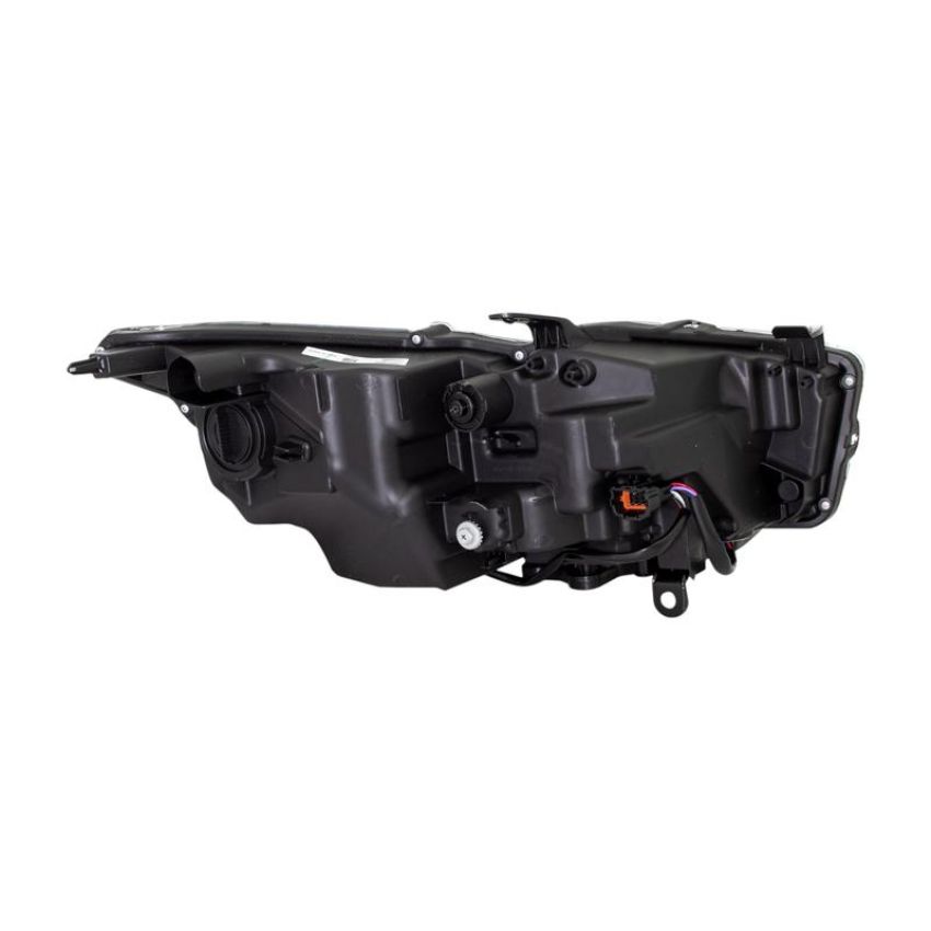 Eagle EyesDS747-B101R Headlight Assembly