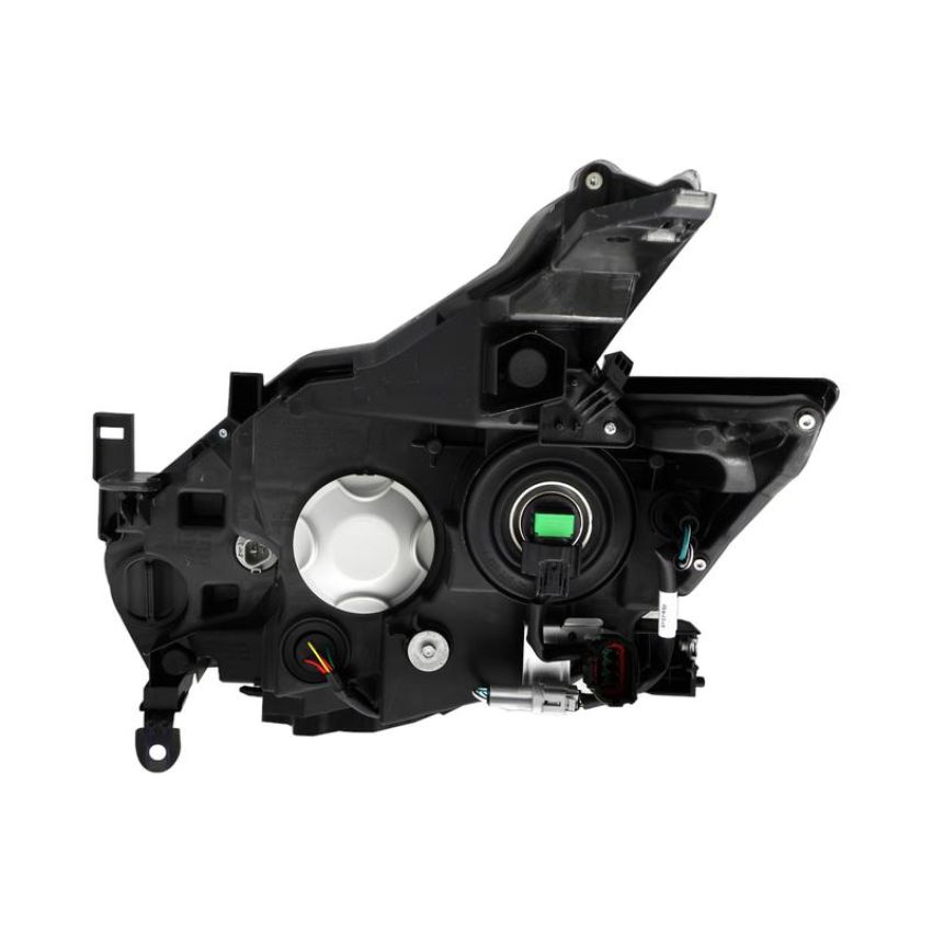 Eagle EyesDS755-B001L Headlight Assembly