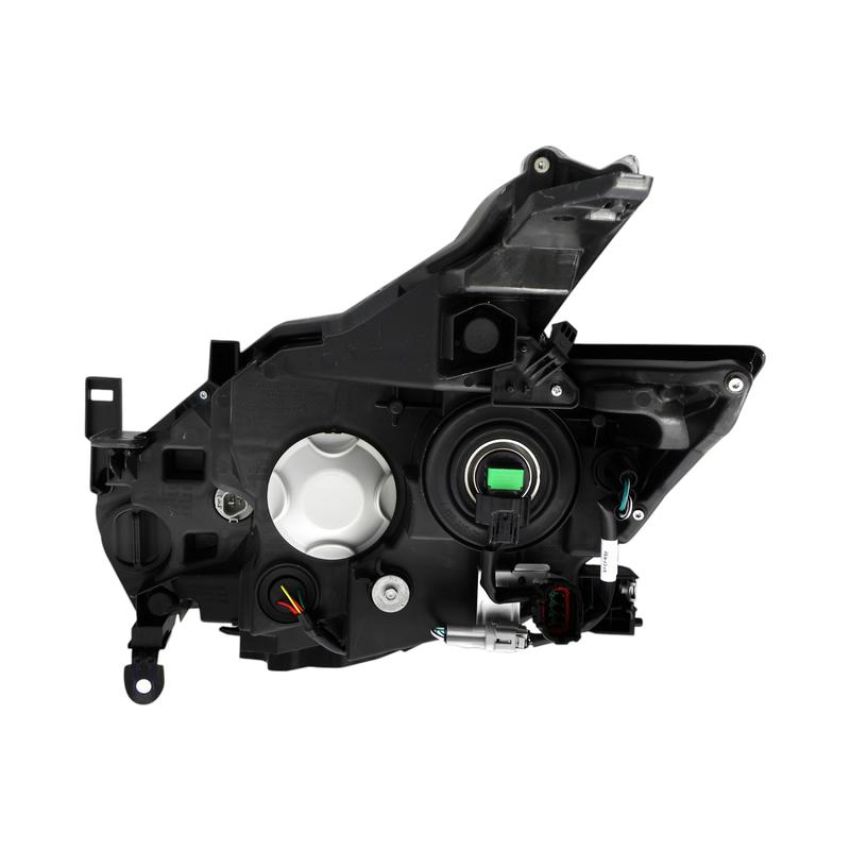 Eagle EyesDS755-B001R Headlight Assembly