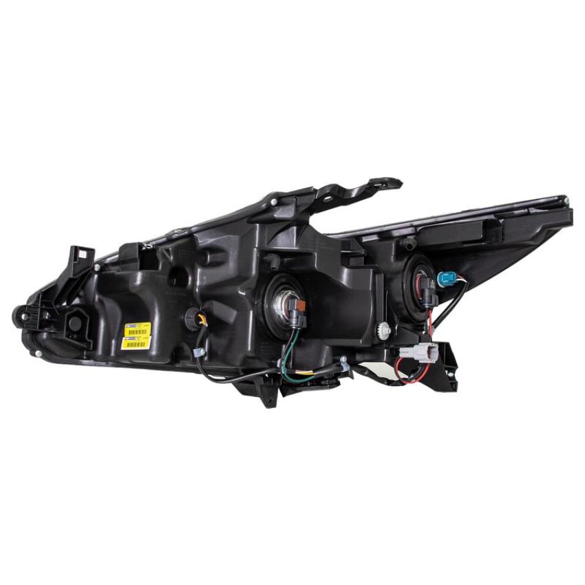 Eagle EyesDS761-B101R Headlight Assembly