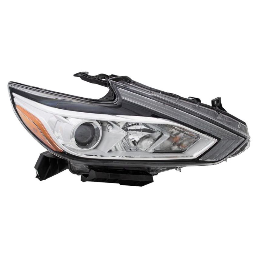 Eagle EyesDS761-B101R Headlight Assembly