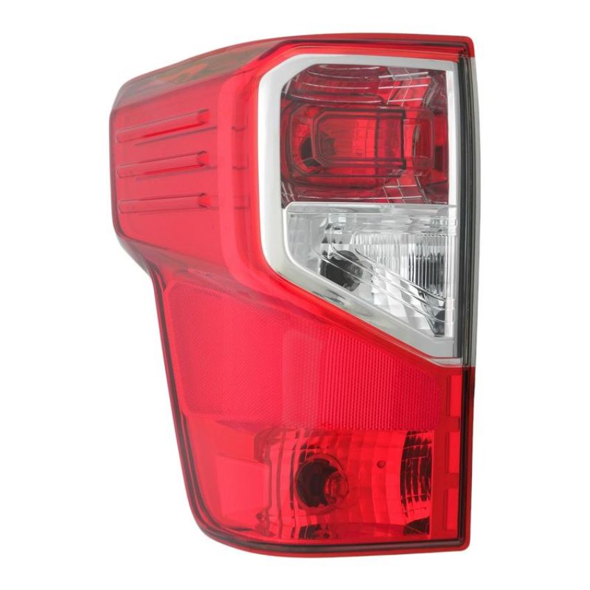 Eagle EyesDS769-B000L Tail Light Assembly