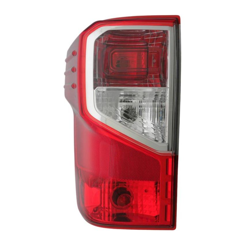 Eagle EyesDS769-B000L Tail Light Assembly