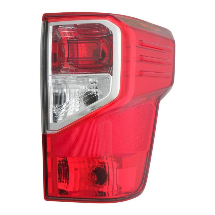 Eagle EyesDS769-B000LR Tail Light Assembly