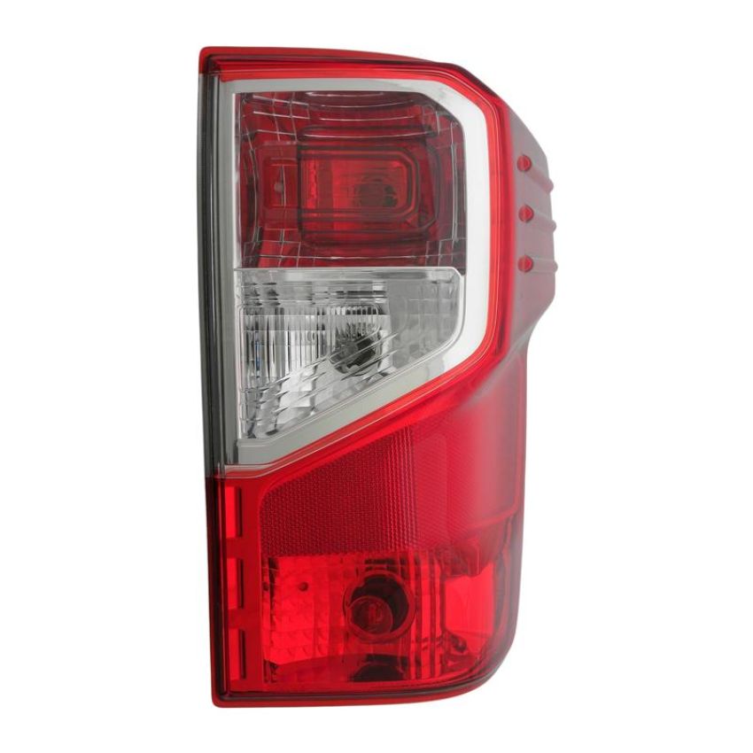 Eagle EyesDS769-B000LR Tail Light Assembly