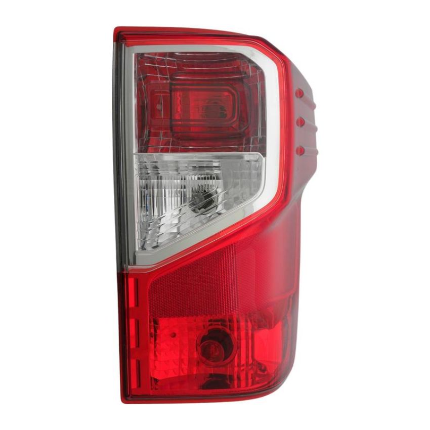 Eagle EyesDS769-B000R Tail Light Assembly