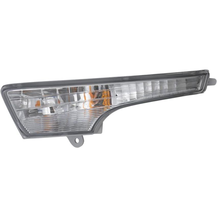 Eagle EyesDS775-B000LR Turn Signal Light