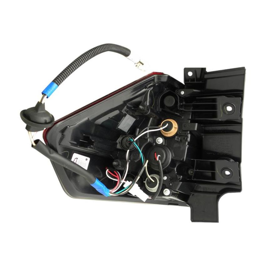 Eagle EyesDS781-B000R Tail Light Assembly