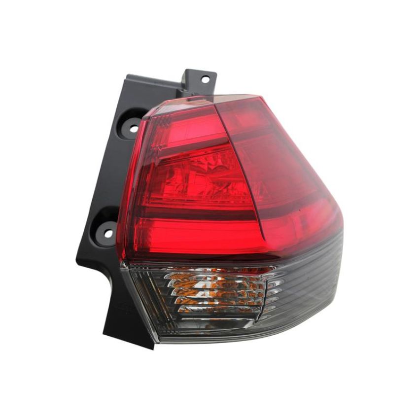 Eagle EyesDS781-B000RCA Tail Light Assembly