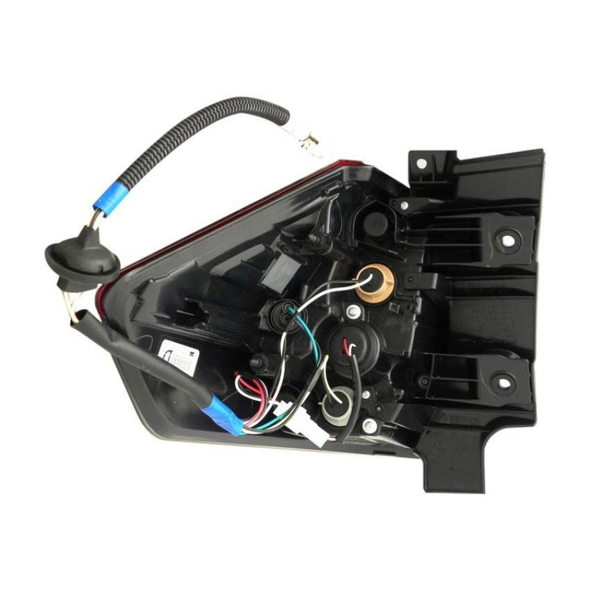 Eagle EyesDS781-B000RCA Tail Light Assembly