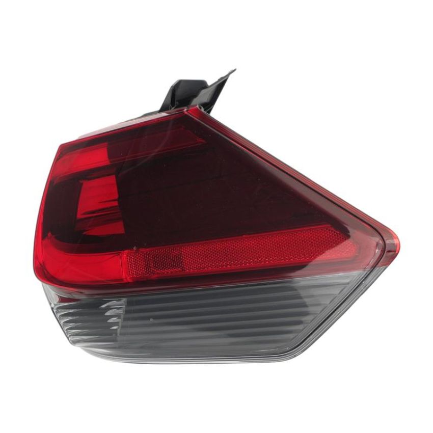Eagle EyesDS781-B100LCA Tail Light Assembly