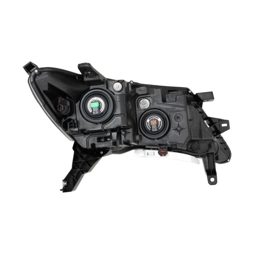Eagle EyesDS787-B101LCA Headlight Assembly