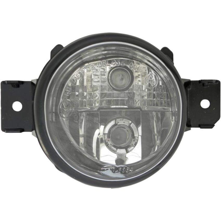 Eagle EyesDS793-B000L Fog Light Assembly