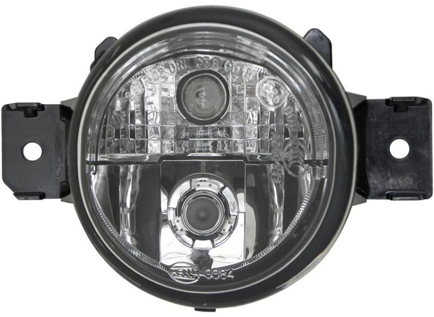 Eagle EyesDS793-B000R Fog Light Assembly