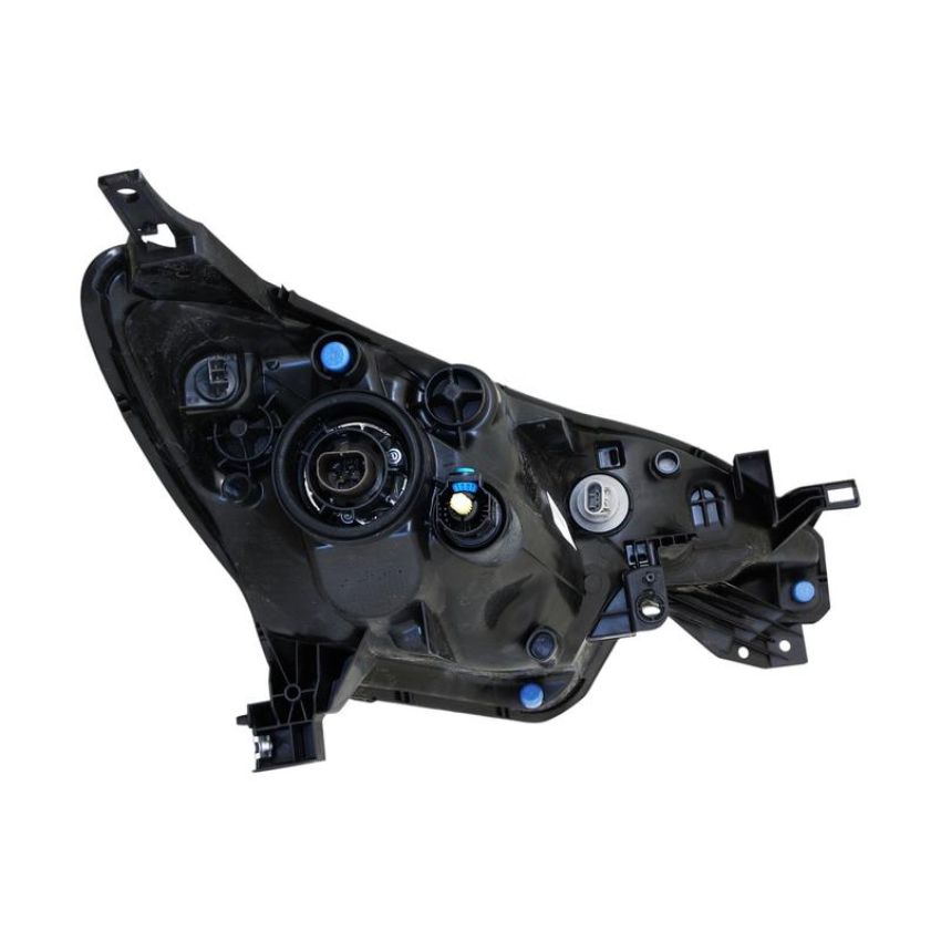 Eagle EyesDS797-B101LR Headlight Assembly