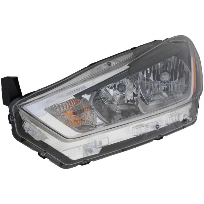 Eagle EyesDS800-B101L Headlight Assembly