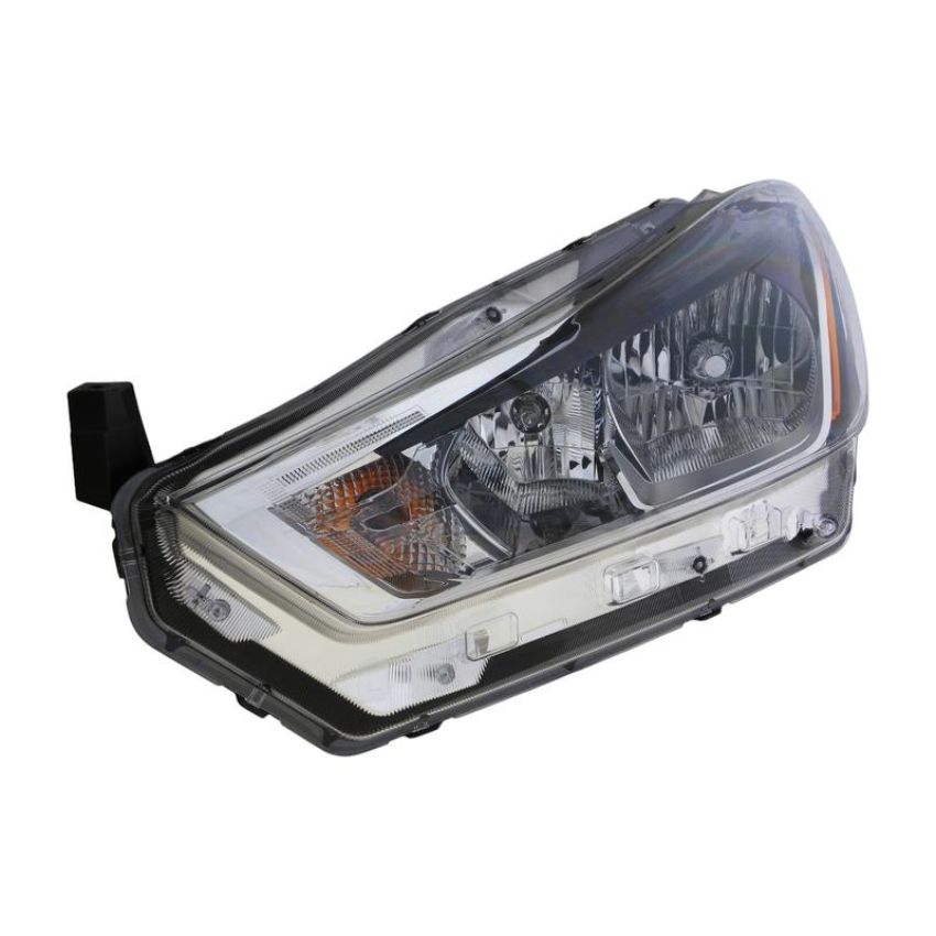 Eagle EyesDS800-B101R Headlight Assembly