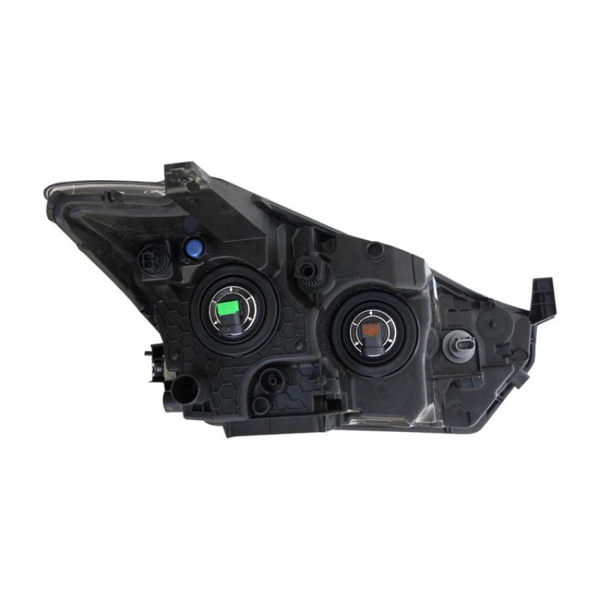 Eagle EyesDS800-B101R Headlight Assembly