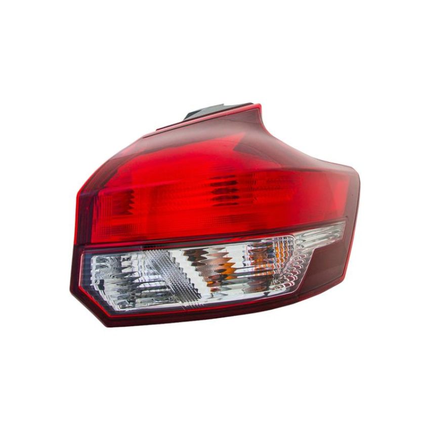 Eagle EyesDS801-B000L Tail Light Assembly