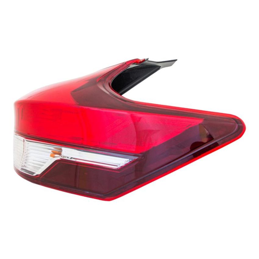 Eagle EyesDS801-B000R Tail Light Assembly