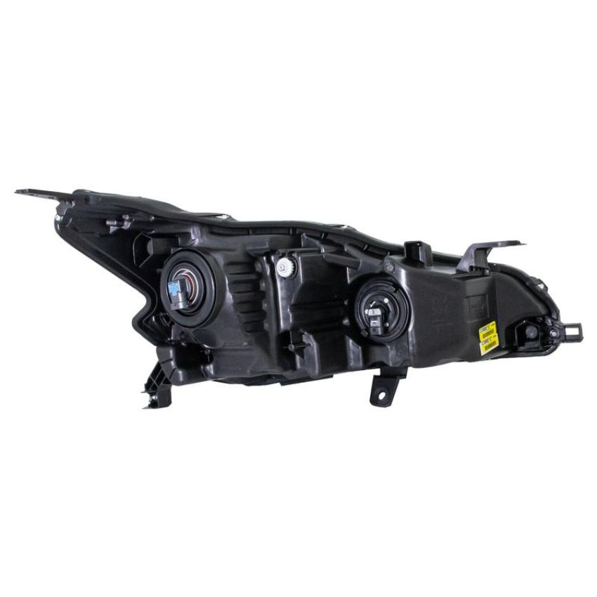 Eagle EyesDS807-B001L Headlight Assembly