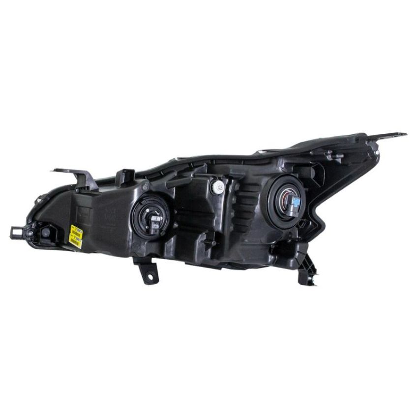 Eagle EyesDS807-B001RCA Headlight Assembly
