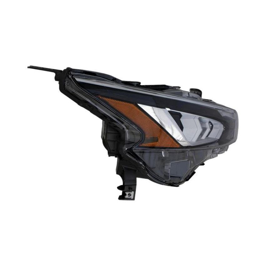 Eagle EyesDS807-B111R Headlight Assembly