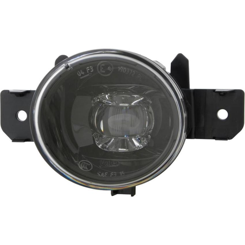 Eagle EyesDS810-B100L Fog Light Assembly