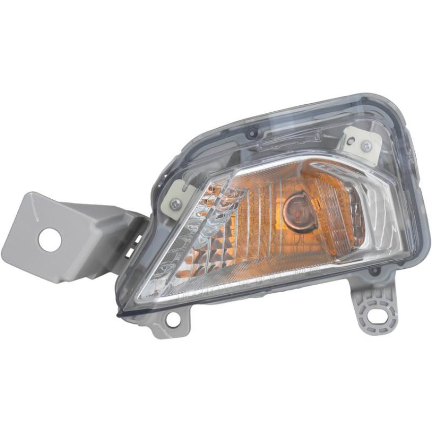 Eagle EyesDS811-B000LCA Turn Signal Light