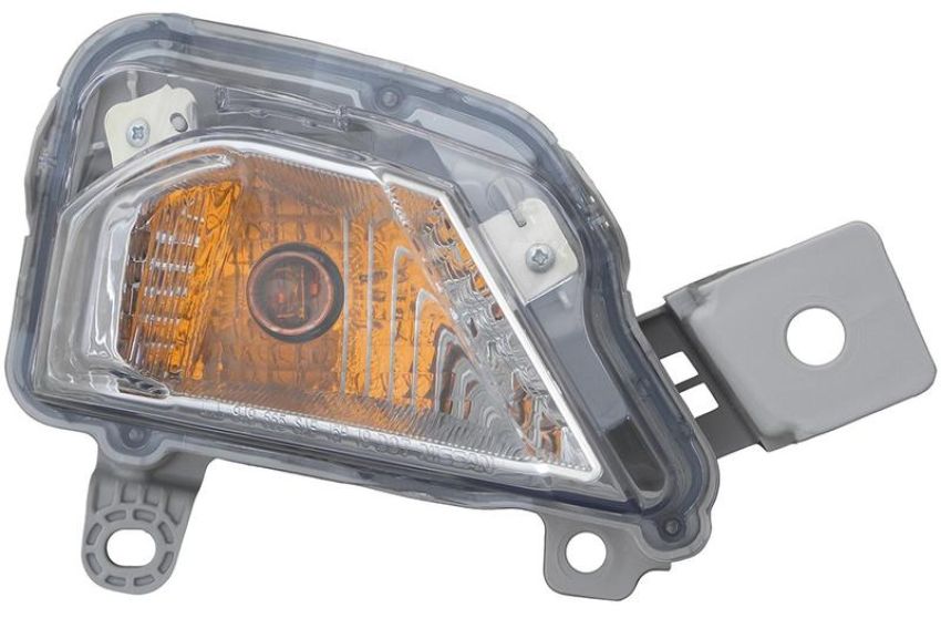 Eagle EyesDS811-B000R Turn Signal Light