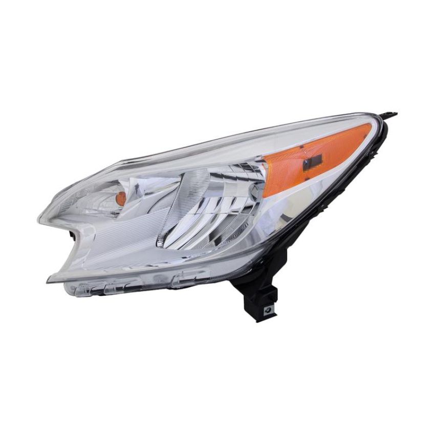 Eagle EyesDS812-B001L Headlight Assembly