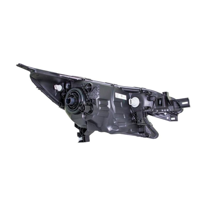 Eagle EyesDS812-B001L Headlight Assembly